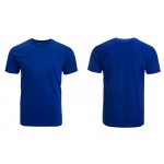 Polera Manga Corta Algodón Hombre (RC9)